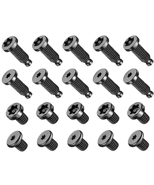 Security Screws Compatible with Video Doorbell,Video Doorbell 2/3/4/Pro2