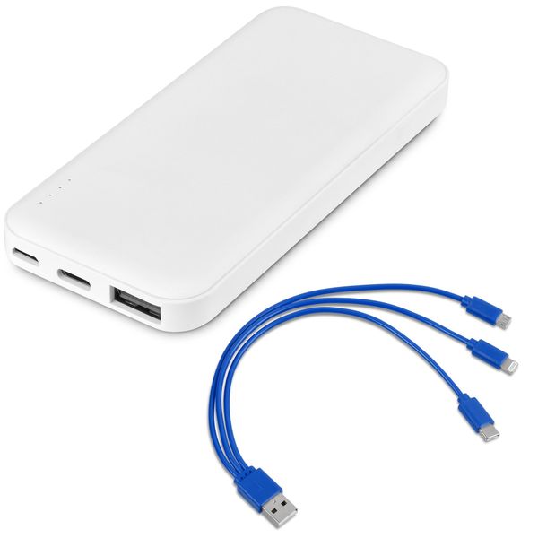 Kingpin 5 Compact 5000mAh Power Bank