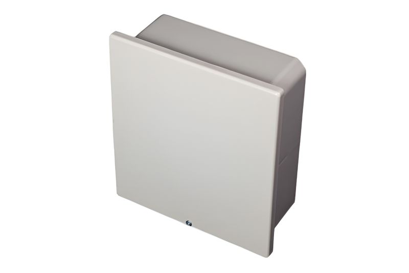 EHJ8SL Wonderbox - Compact &amp; Secure Slide-On Lid Enclosure