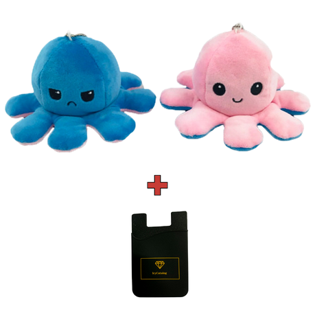 reversible octopus plush takealot
