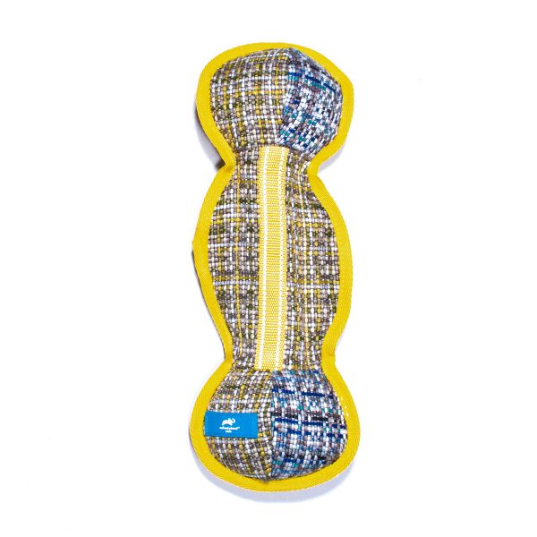 Animal Planet Tuff Toy - Rocket