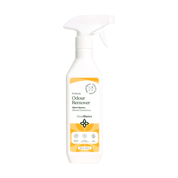Odour Remover 500ml