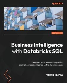 Business Intelligence with Databricks SQL Analytics | Shop Today. Get ...