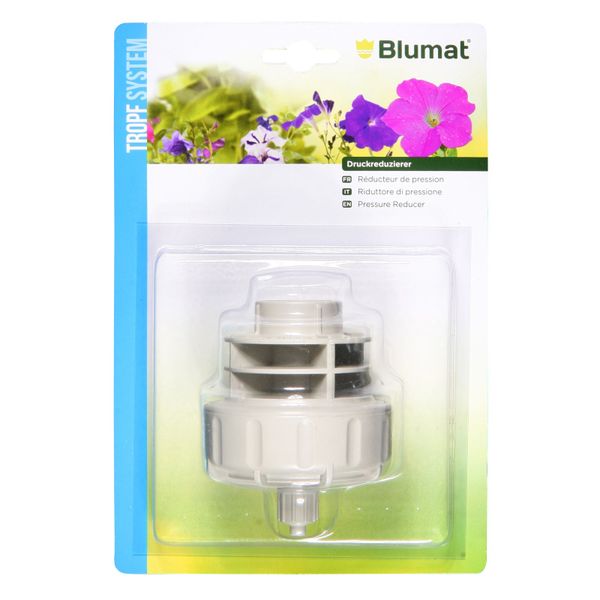 Blumat 6-1 Bar Pressure Reducer