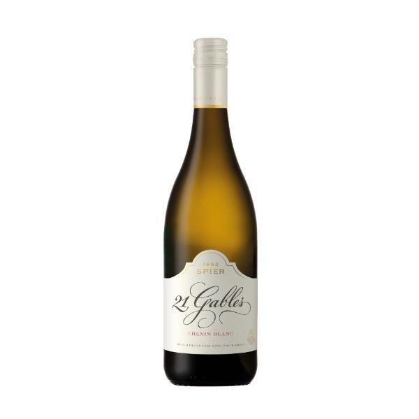 Spier |21 Gables Chenin Blanc |6 x 750ml