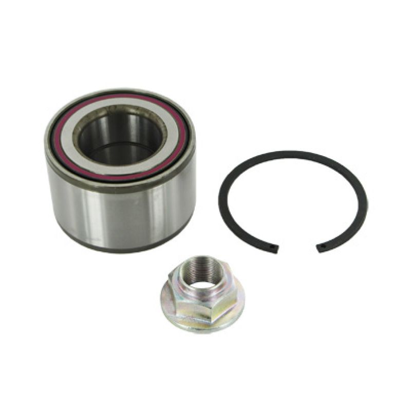 Skf Front Wheel Bearing Kit For Ford Ranger [3] 2.5 Shop Today. Get