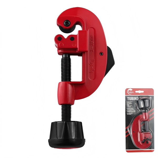 Carbon Steel Tubing Cutter Stainless Steel Aluminum Copper Pipe Cutter