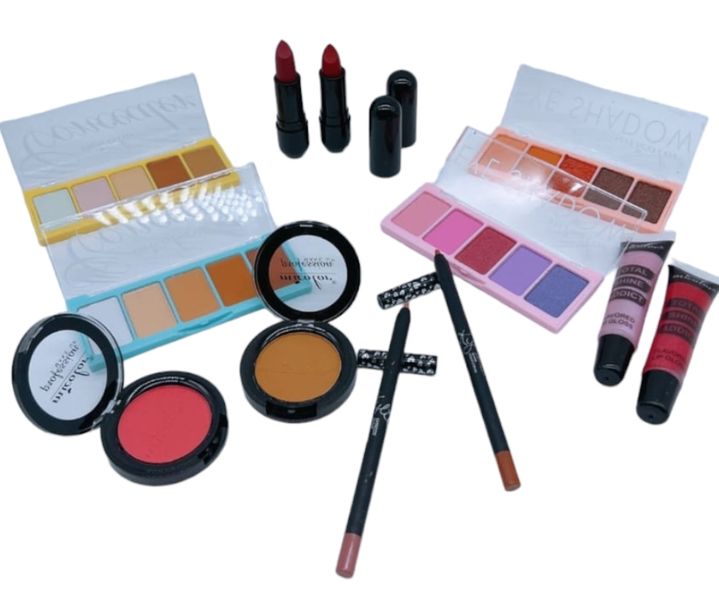 Makeup Kit