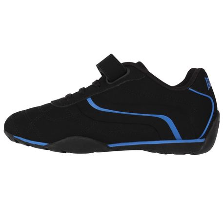 Lonsdale hot sale blue trainers