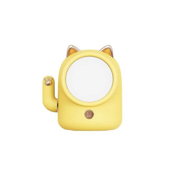 LED table lamps night lamp touch USB charging cat cat lucky cute l