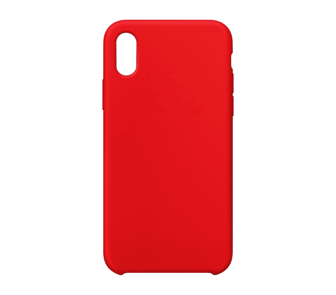 Red image