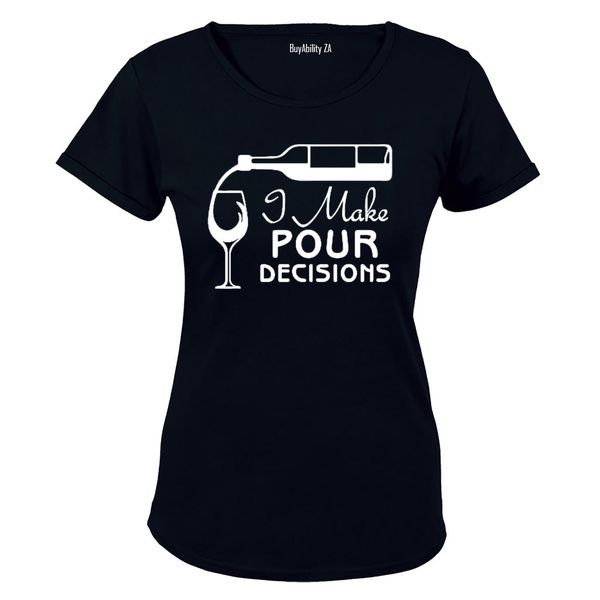 Ladies - T-Shirt image