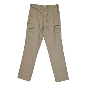 Sterling - Cargo Pants Khaki | Shop Today. Get it Tomorrow! | takealot.com