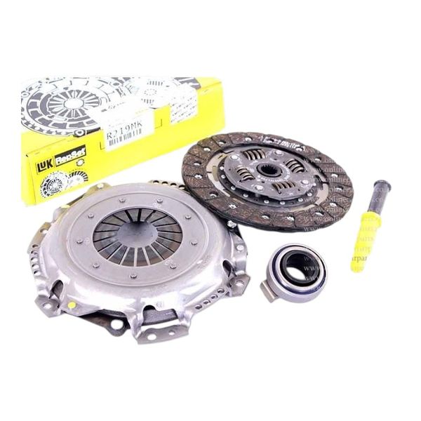 HONDA CRX 1.6i DOHC 92-93 Clutch Kit