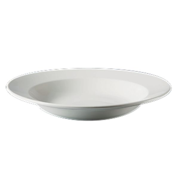 Bowl 26cm 6pc Pasta Bowl Polaris - Continental China