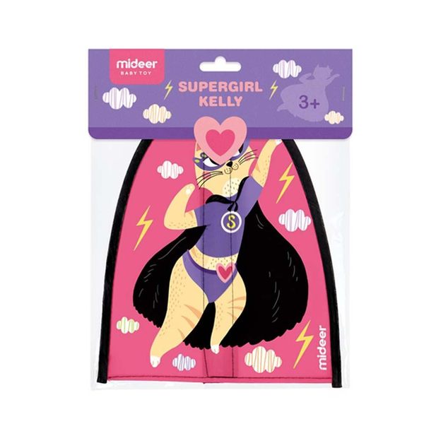 Mideer Slingshot Kite | Supergirl Kelly