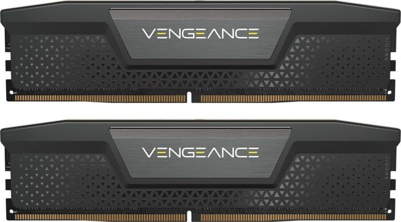 CORSAIR Vengeance DDR5 RAM 96GB (2x48GB) 6400MHz