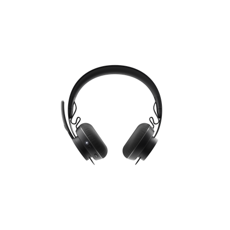 Logitech Zone Wireless Bluetooth Headset Buy Online In South Africa Takealot Com