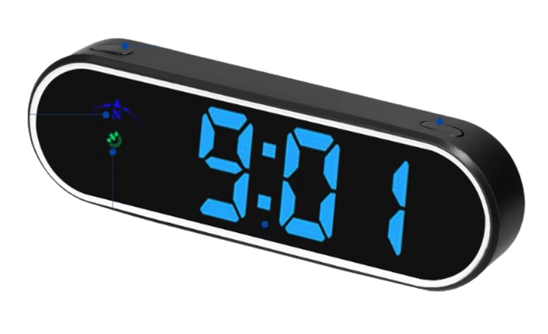 GPS Speedometer - HUD