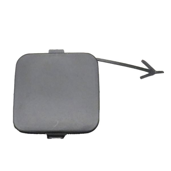 Car Rear Bumper Tow Hook Cover for Subaru Forester 2014 2015 2016