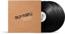 Live in London 2002 (Vinyl / 12" Album)