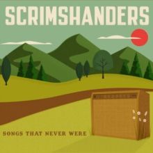Songs That Never Were (CD / Album)