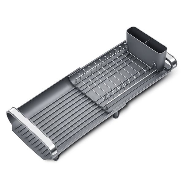 Continental Homeware Expendable Dish Rack