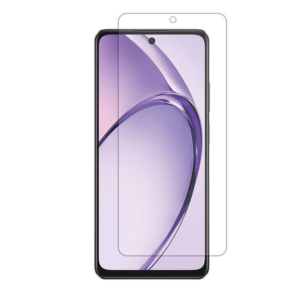 Hydrogel Screen Protector Compatible with Oppo A40 4G - Set of 2