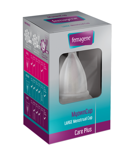 Femagene My Own Cup Large