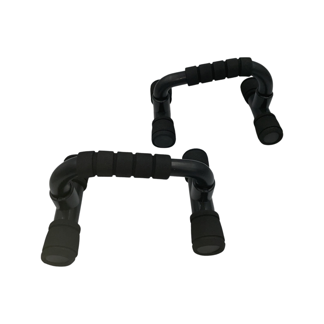 Detachable Push Up Stand Bars For Fitness & Strength