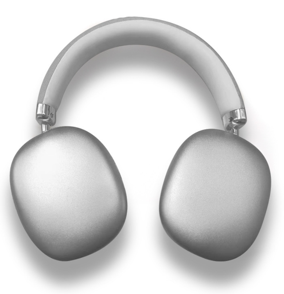 Cozy Over-Ear Bluetooth Headphones - Daily Immersive Listening Joy
