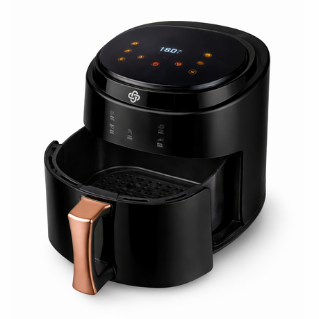 DIGIMARK 8L Digital Air Fryer - 2400W Touch Screen, Adjustable Temperature Image