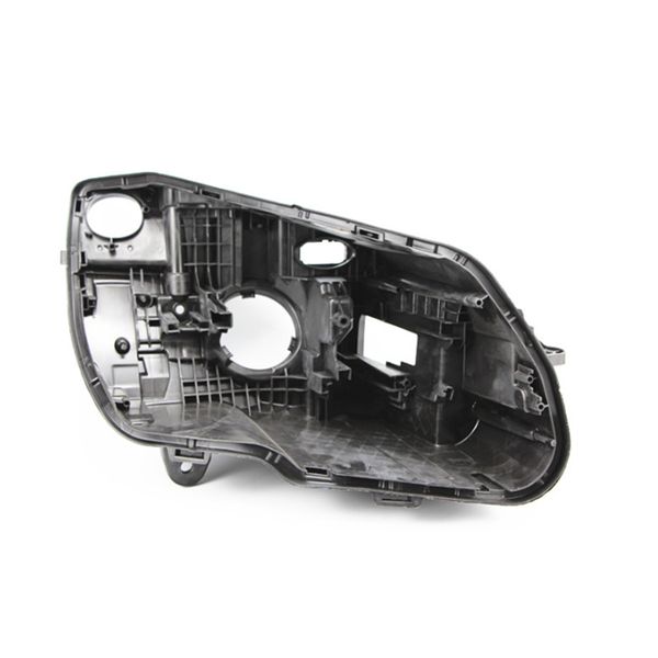 Mercedes W205 Single Xenon Headlight Back Cover Casing Left Side