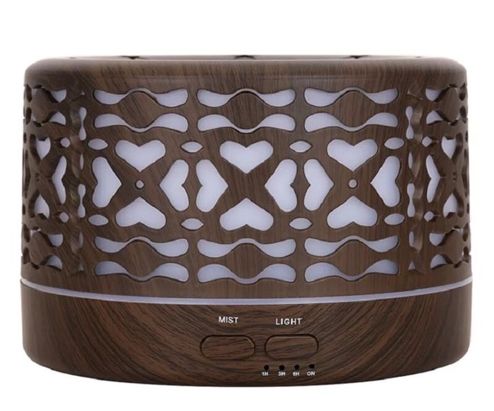 Large Spaces Air Humidifier Aroma Diffuser