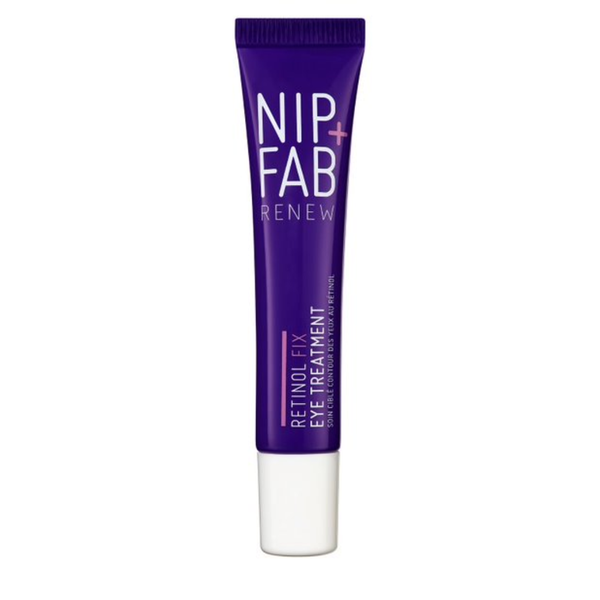 NIP + FAB Retinol Fix Eye Treatment 2% 15ml