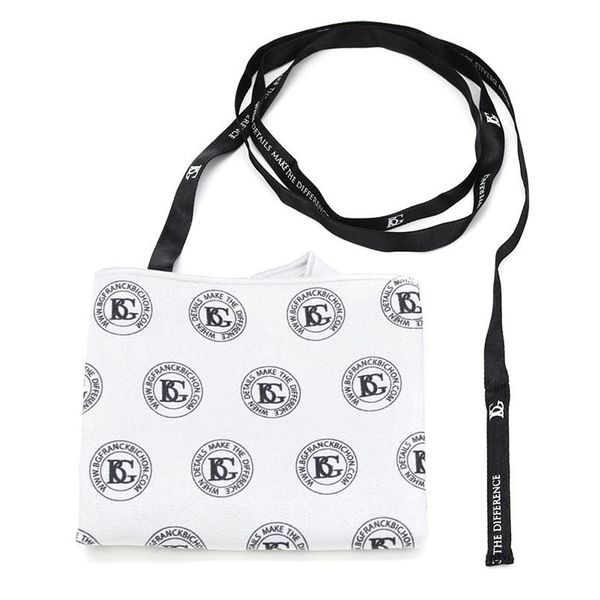 BG BGA30L Tenor Saxophone Microfiber Body Swab