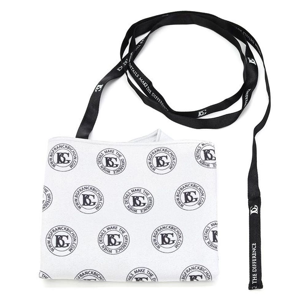 BG BGA30L Tenor Saxophone Microfiber Body Swab