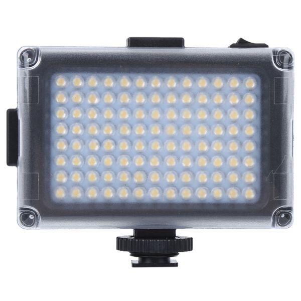 SLR Wedding Photography Light