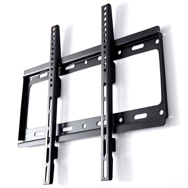 TV Wall Mount Adjustable Bracket for 26" - 63" TV Flat Panel