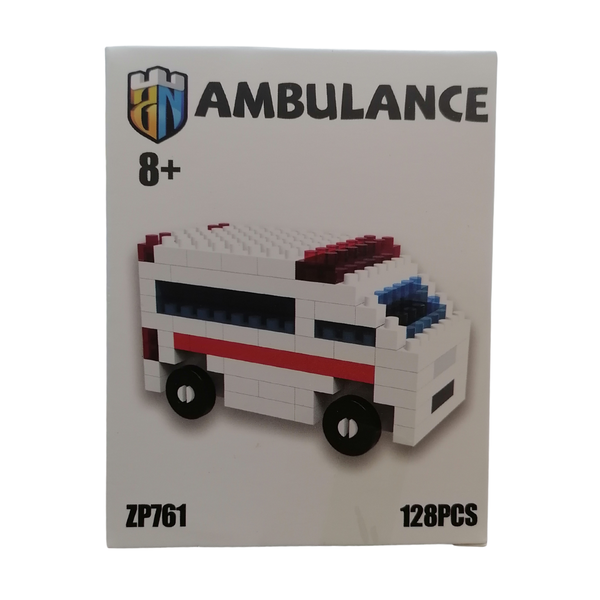 Thumbnail product image - 0