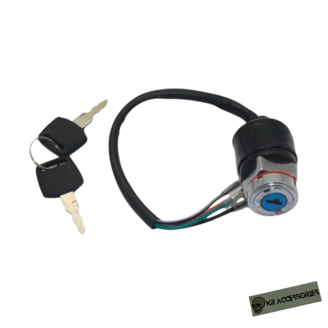 On/Off Ignition Key Switch | Shop Today. Get it Tomorrow! | takealot.com