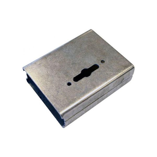 Lock Box For Security Lock Elzette Open