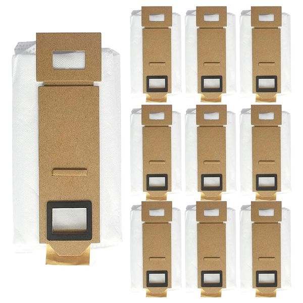 10 Pack Dust Bags Accessories for T7S T7Plus Plus