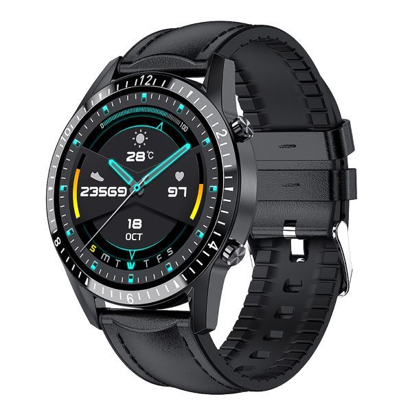 Mens Bluetooth Direct Dial Smartwatch Buy Online in South Africa