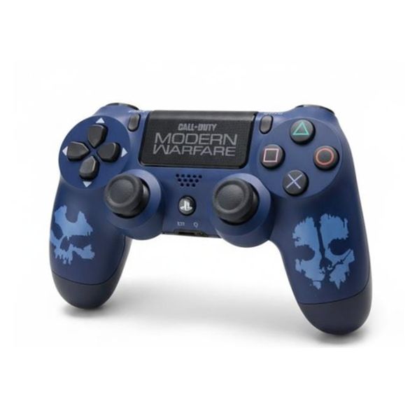 Modern Warefare Edition Wireless Controller Compatible with PlayStation4