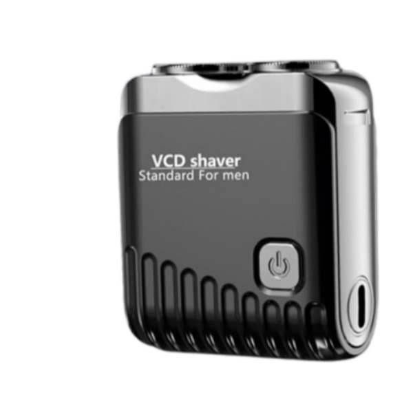 Men's Electric Shaver - 2D Rotary Shaving System, 9900 RPM