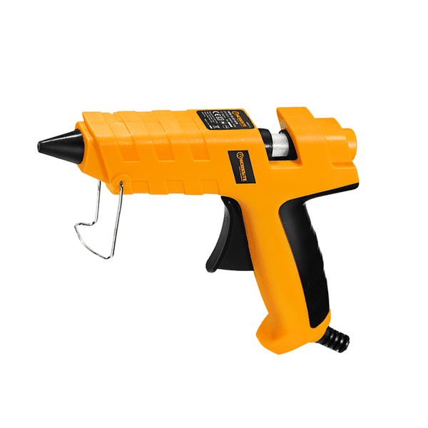 WorkSite 100W Electric Mini Hot Glue Gun