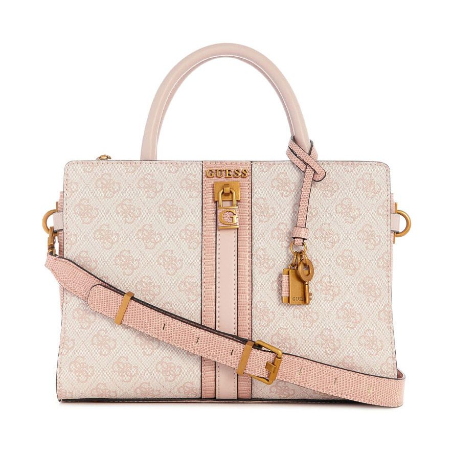 Guess Ginevra Elite Society Satchel | Shop Today. Get it Tomorrow ...
