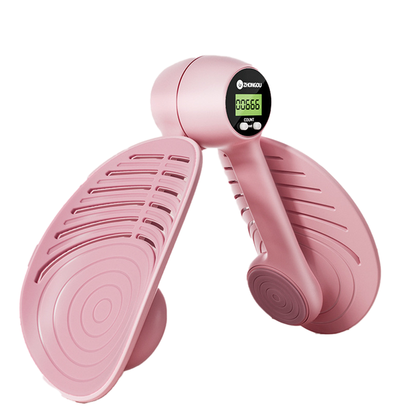 Portable Hip Trainer Adjustable Multifunctional Muscle Training Exerciser