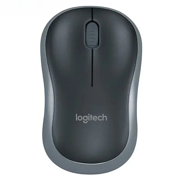 M185 Wireless Mouse for Business Office and Home Use